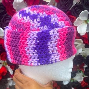Crochet Hat